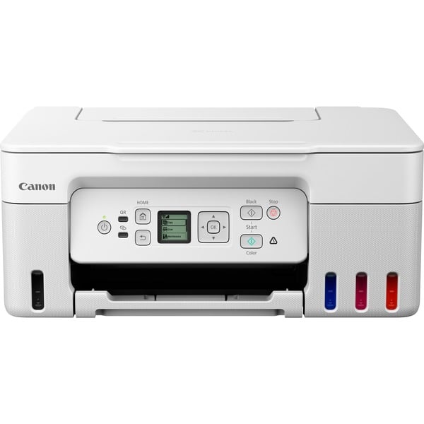 Canon 5805C026AA, Imprimante multifonction Blanc