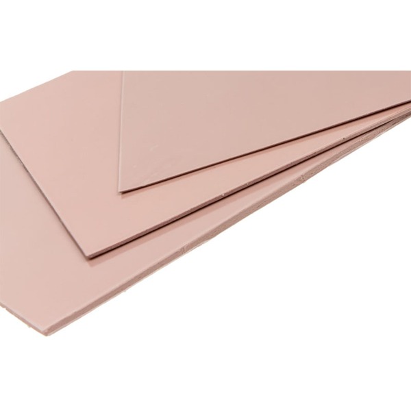 Thermal Grizzly Minus Pad 8 Pad thermique Marron, Pad thermique, Rouge, Marron, 120 mm, 20 mm, 0