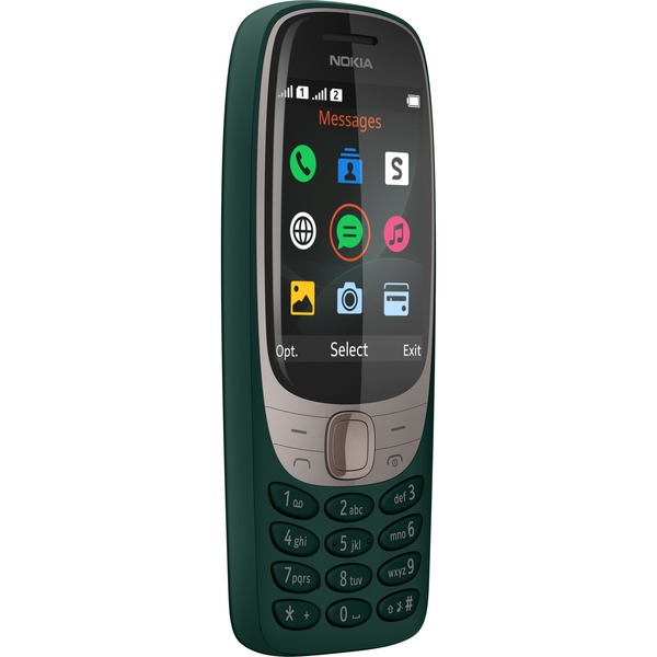 nokia 6310 2021 price