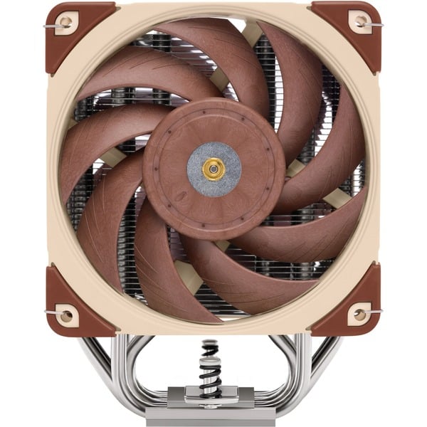 Noctua décale ses ventirads vers le bas des CPU AM5 pour un