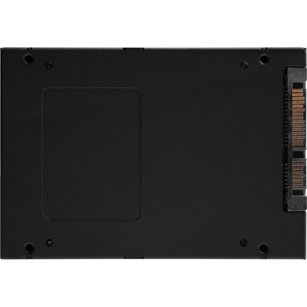 Ssd накопитель kingston kc600 skc600 256g 256гб обзор