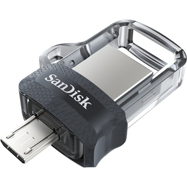 Sandisk Clé USB Cruzer Blade 16GB Noir
