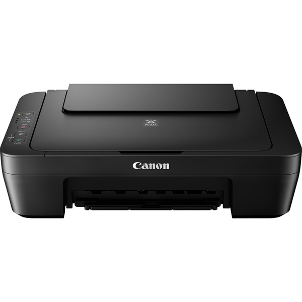 Canon Pixma Mg2555s All In One Imprimante Multifonction Noir Usb Scanner Copier 7764