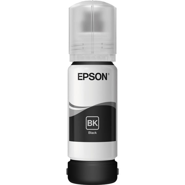 Imprimante Jet d'encre Epson EcoTank ET-2720 + Pack de Cartouche d'encre  Epson Ecotank 104 4 couleurs - Imprimante multifonction - Achat & prix