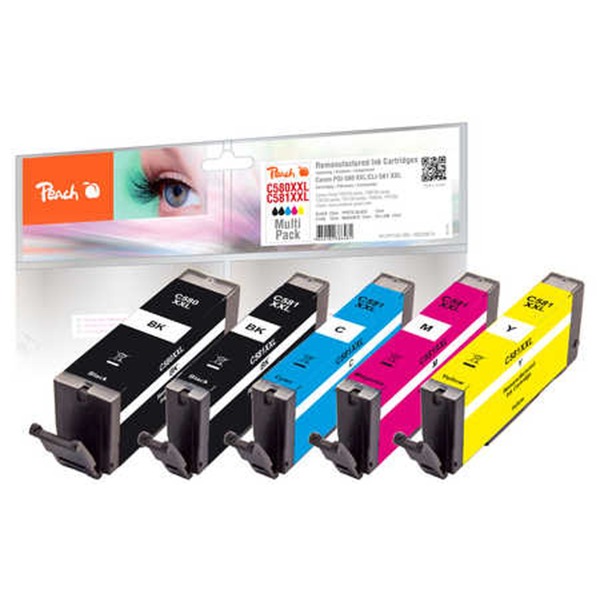 GENERIC INK - Encre HP L0S70AE Nr. 953 XL Multip…