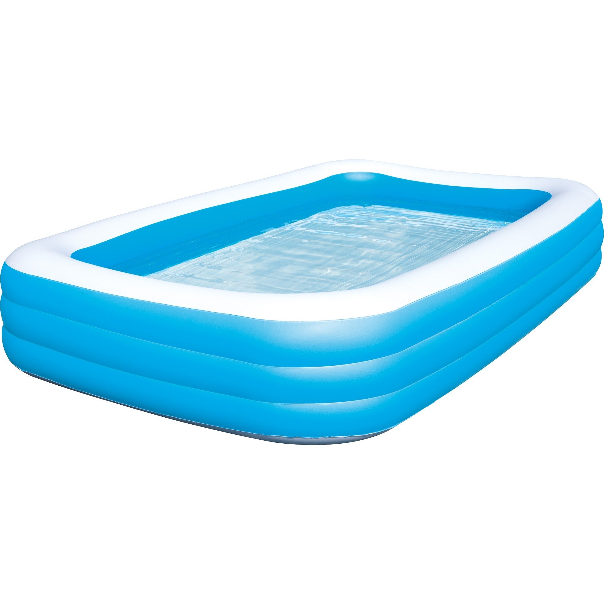 Bestway Piscine Familiale Rectangulaire 305m X 183m X 56cm