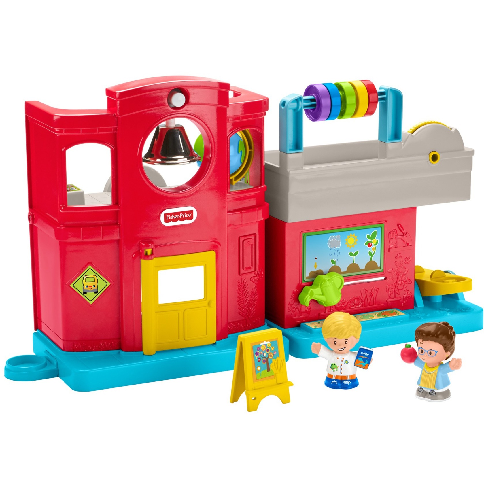 jouet fisher price 1 an