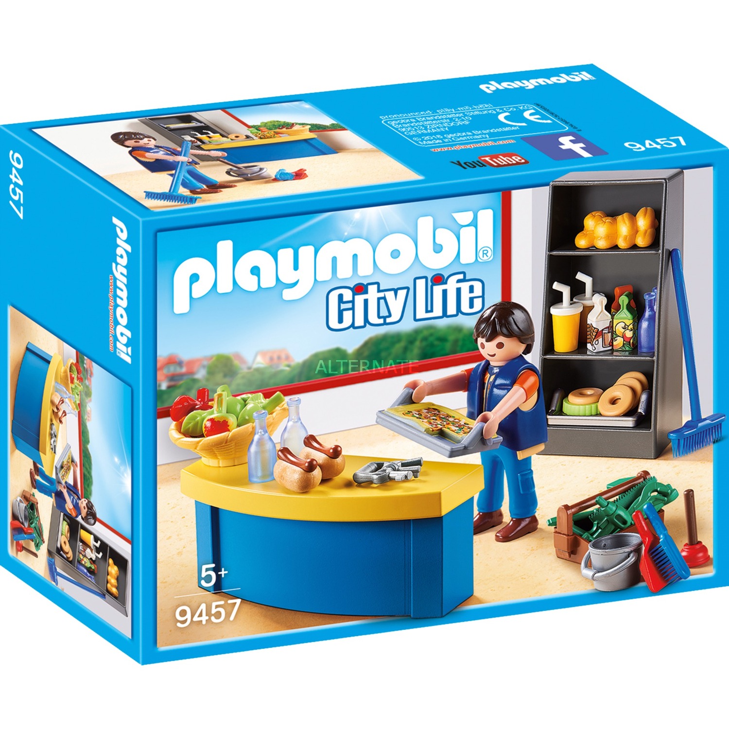 jouet playmobil