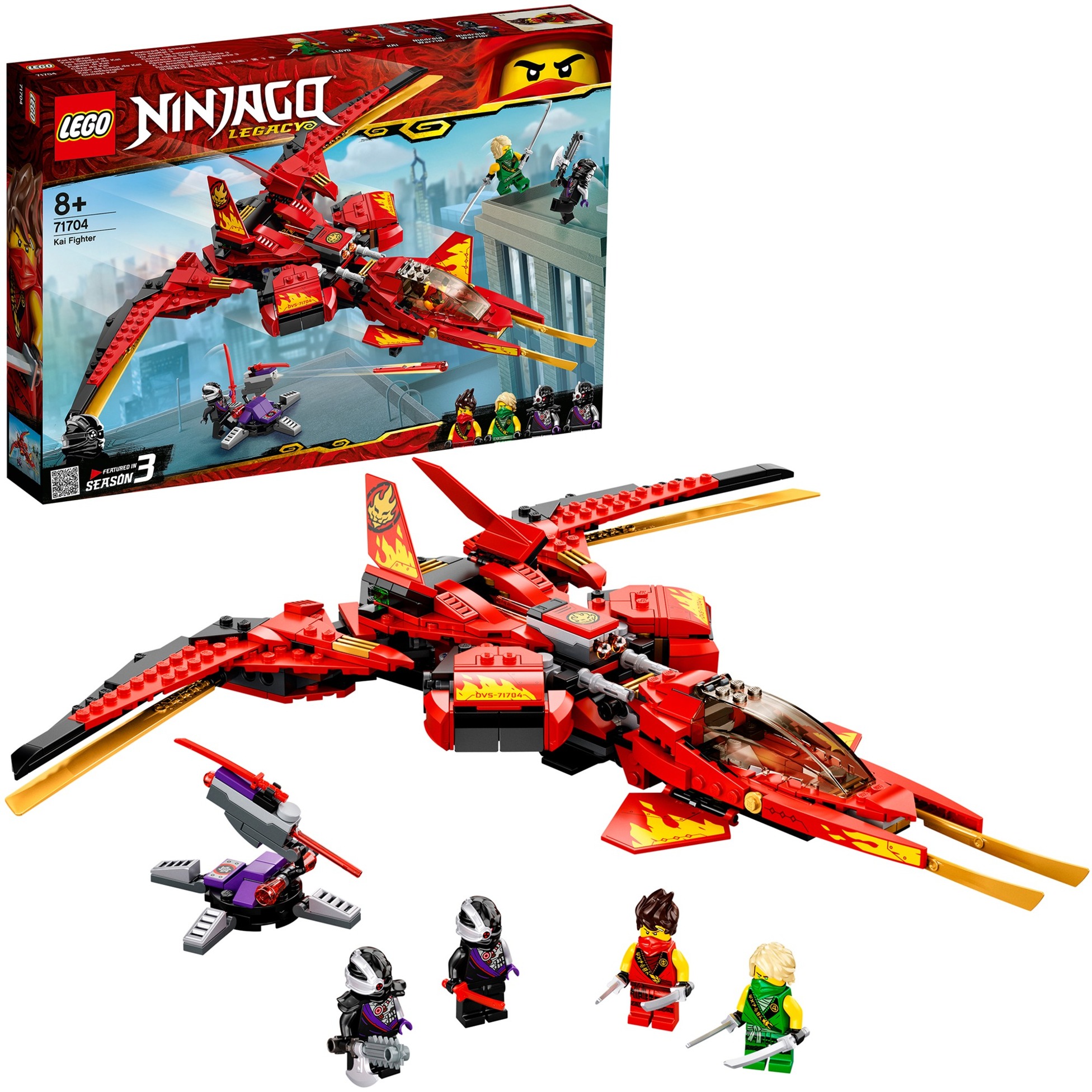 lego ninjago jouet