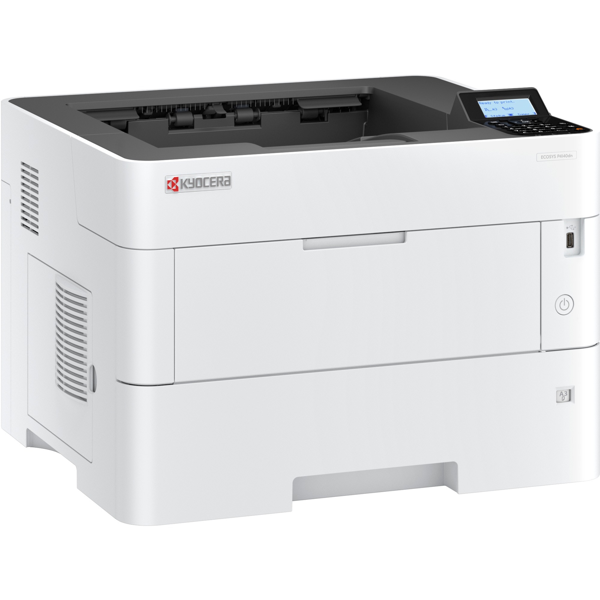 Принтер Kyocera Ecosys P5021cdw Купить