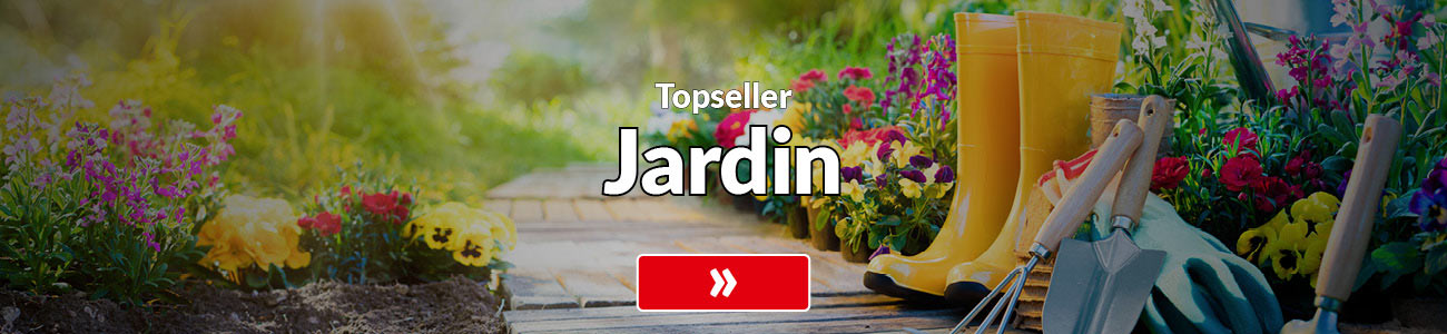 Topseller Garten FR