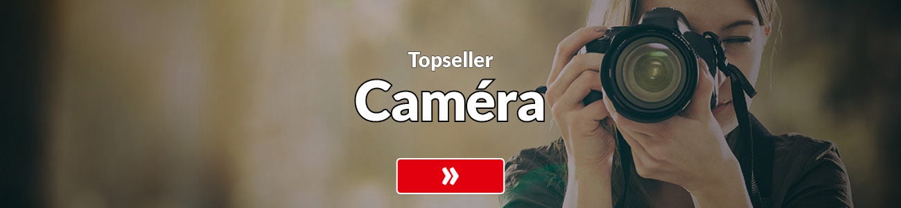 Topseller Kamera FR
