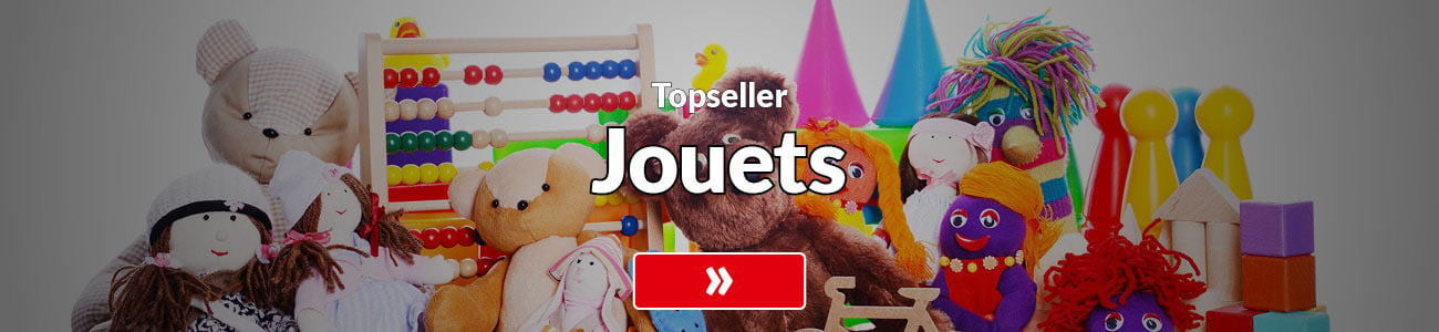 Topseller Spielzeug FR